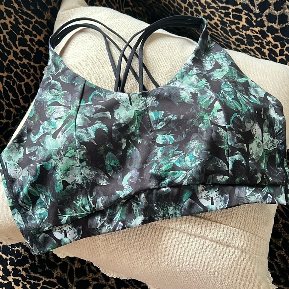 3 Sports Bras
